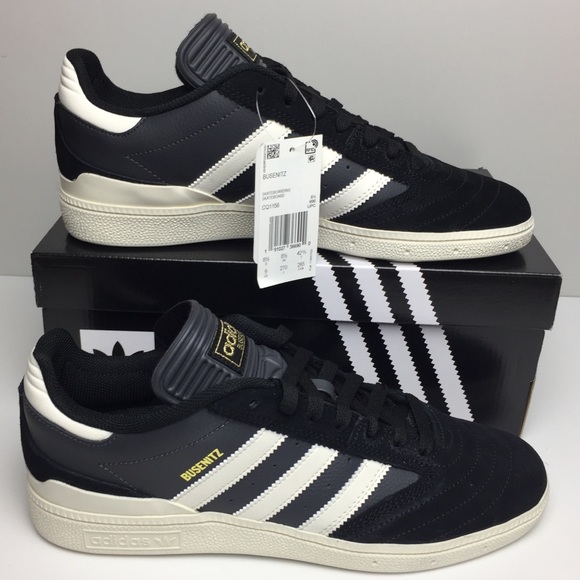 adidas men's busenitz shoes